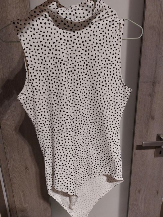 Body damskie rozmiar 38