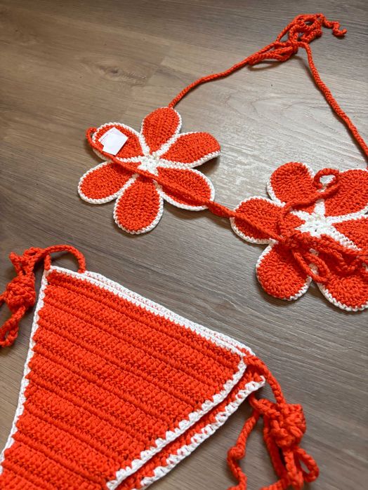 Conjunto biquini novo 36