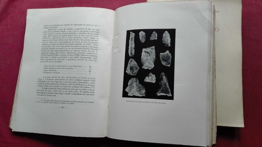 Lisboa e Seu Termo:Estudos e Documentos-I/II-1947/48