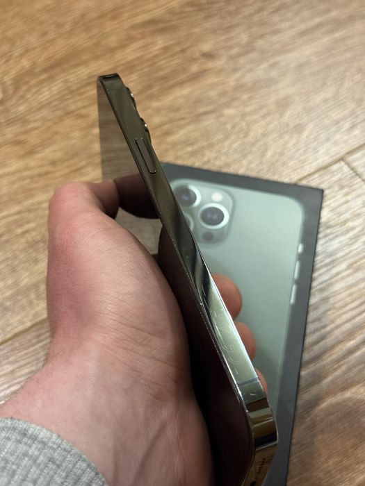 iPhone 13 Pro Max 1TB