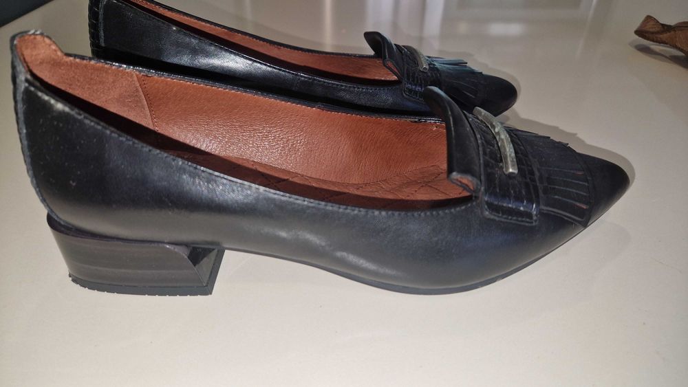 Sapatos senhora da marca Hispanitas