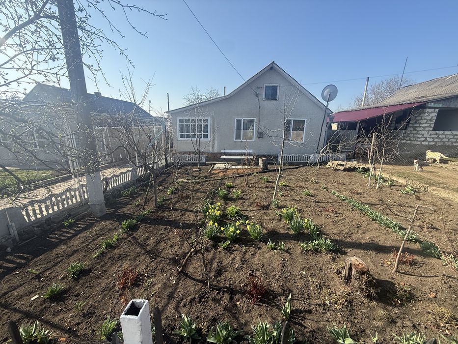 Продам будинок м. Балта