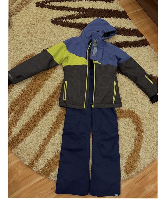 Костюм  на хлопчика