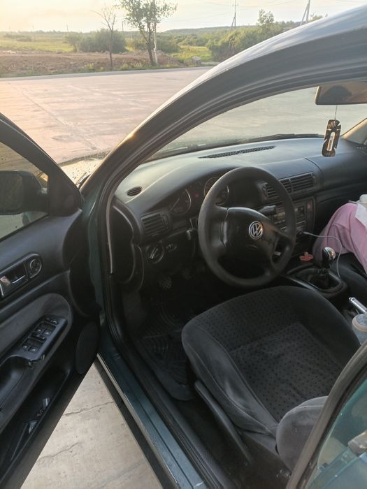 Passat B5 1.9 TDI