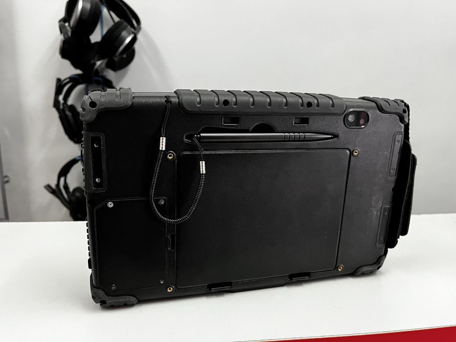 Захищений планшет Handheld Algiz 10X