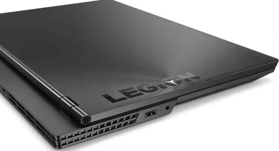Lenovo Legion Y530 i7 16GB - Gracz!