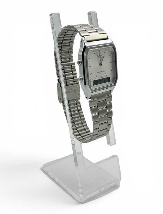 Zegarek męski Casio AQ-230