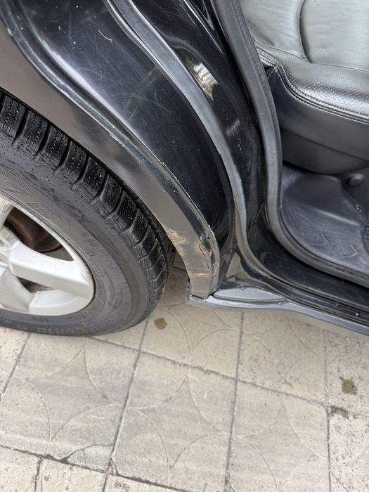 Mitsubishi Outlander XL 3.0 AT (S63)