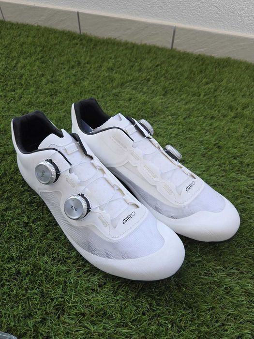 Giro Imperial II