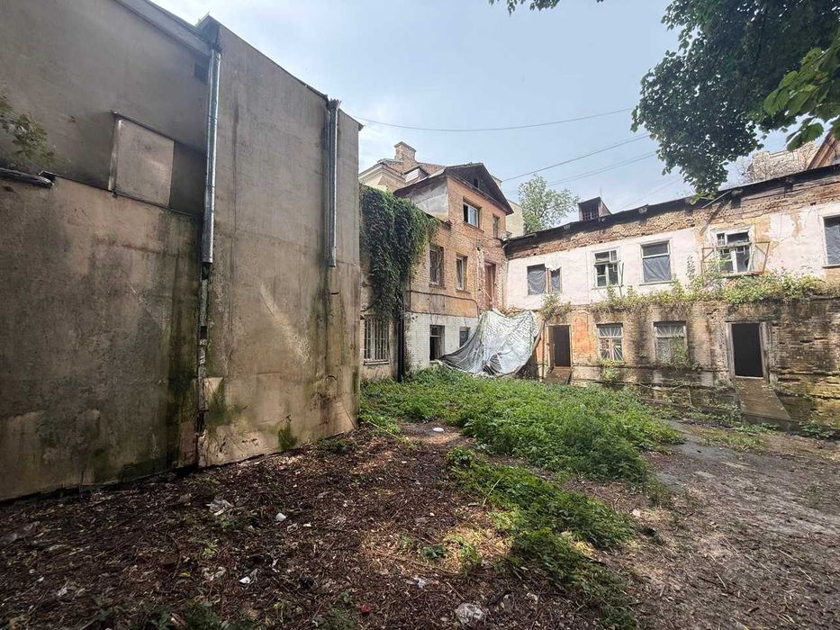 Комерційна нерухомість за адресою (площа 1300 м²) - Atlanta.ua - фото 11