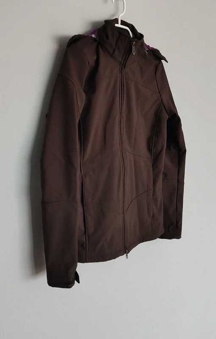 Damski Softshell Alpine Pro