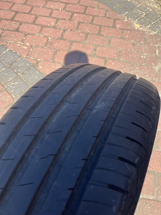 Opona 205/55/16 Debica 2021r 7mm