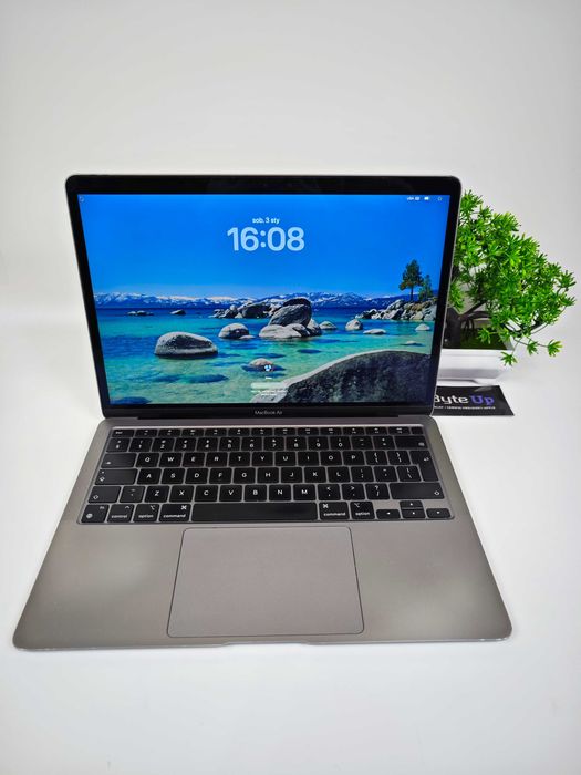 Apple MacBook Air 13 A2337 M1/8GB/256GB SSD/Space Gray