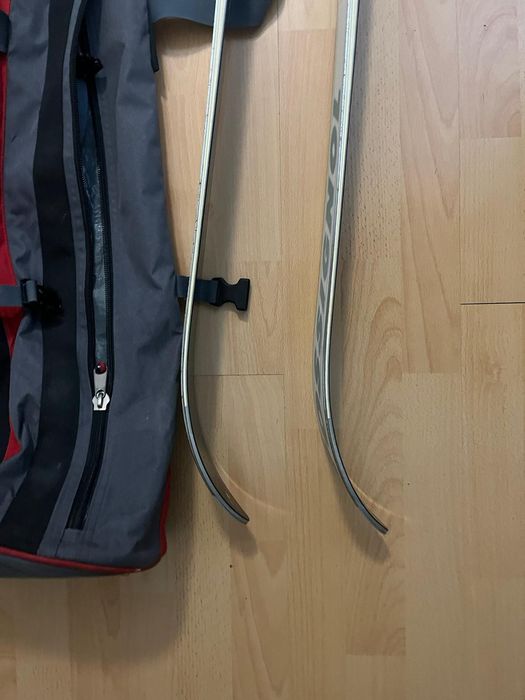 Narty zjazdowe Rossignol series 3 high performance 185 cm