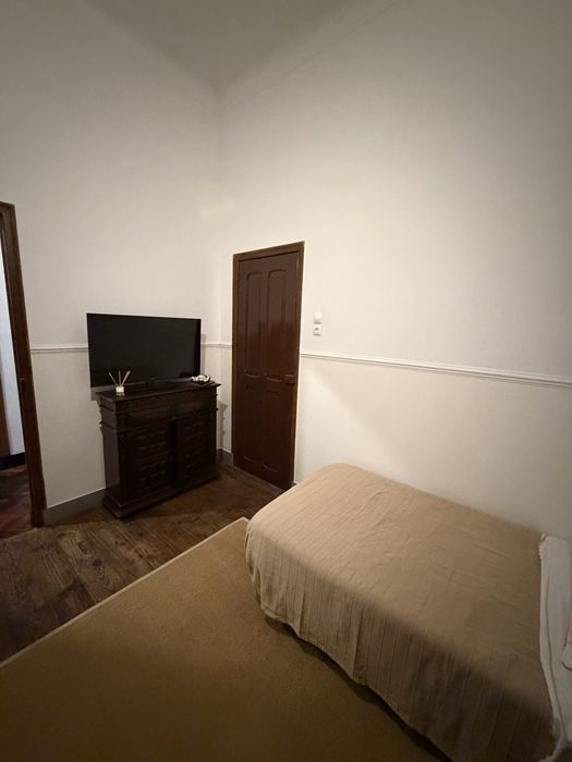 Moradia T4 para arrendamento Santarém