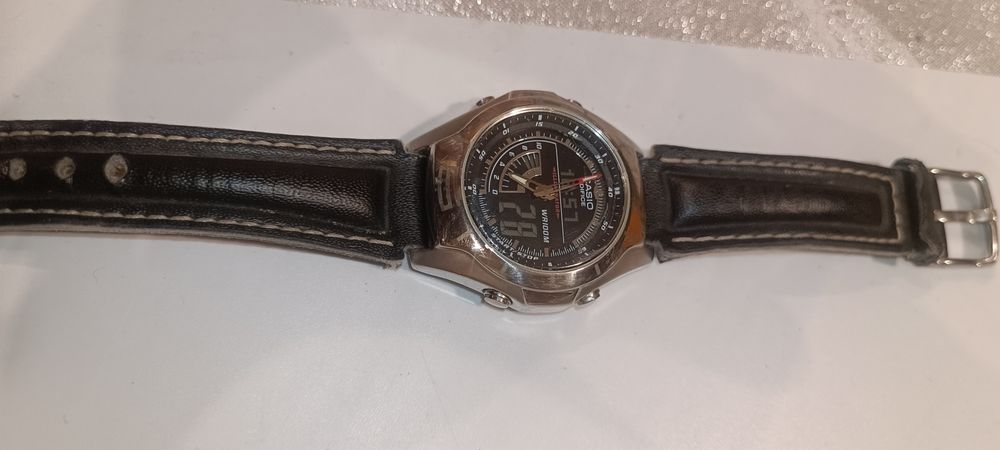 Casio Edifince EFA-113