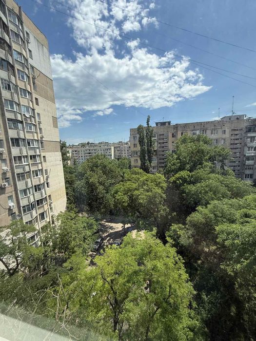 Балковская / Дюковские бани   Продам 4-х комнатную квартиру 100 кв.м.  7 этаж   Госпрограммы  Двухсторонняя