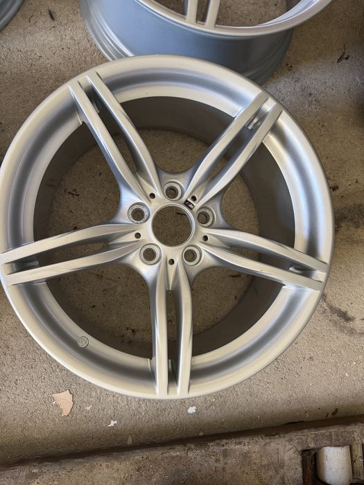 Jantes bmw  326M 19 polegadas