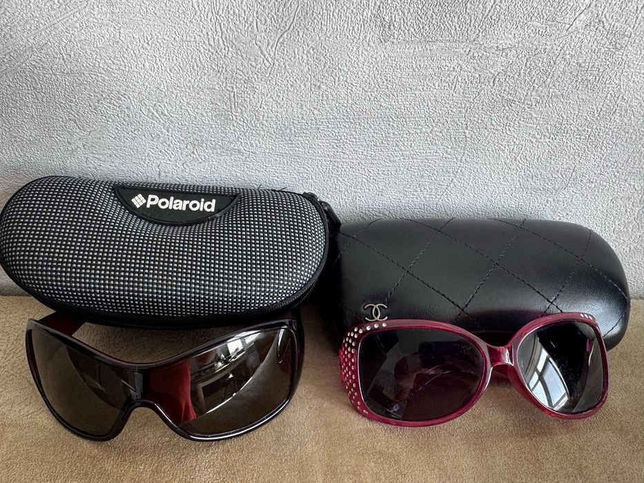Очки детские сонцезащитные Polaroid