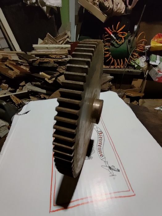 Шестерня  для станков