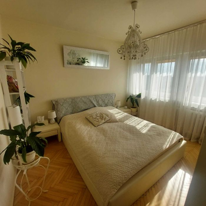 Mieszkanie – Łódź, Lumumbowo, Śródmieście - Widok 2