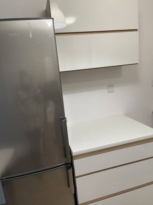 3550zl z opłatami Nowoczesne mieszkanie 39 m², Warszawa 2 pokoje skrzyżowanie ul Połczyńska Powstańców Śląskich - Widok 4