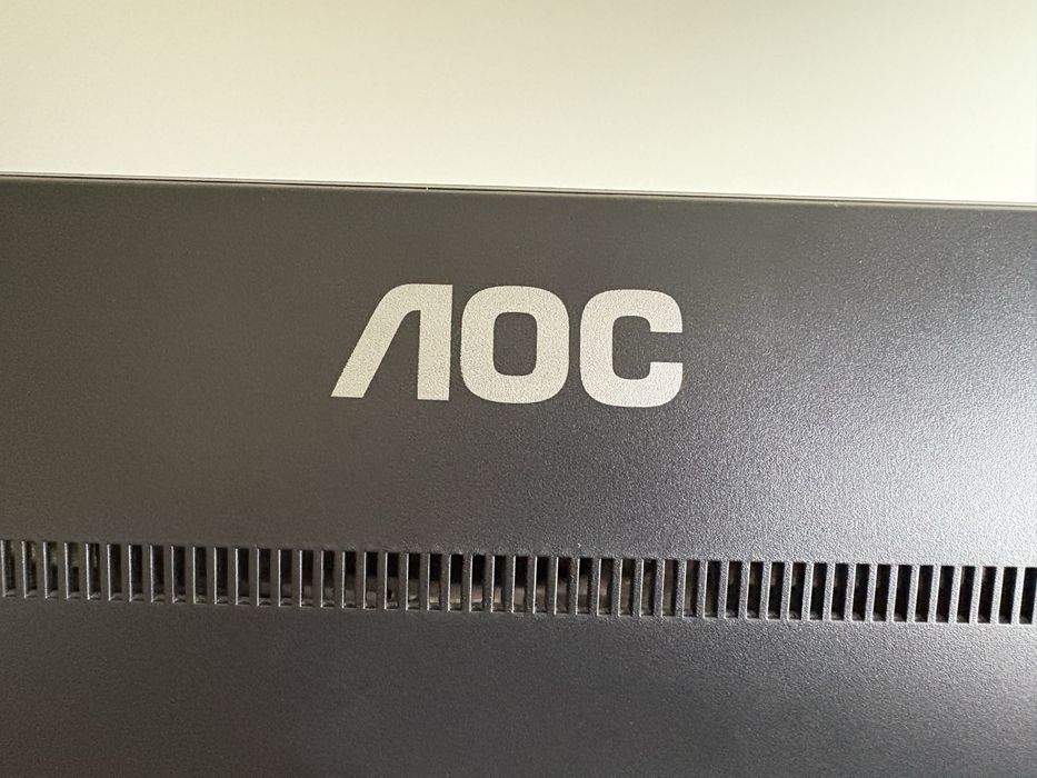 Monitor AOC 34” Q34E2A UltraWide