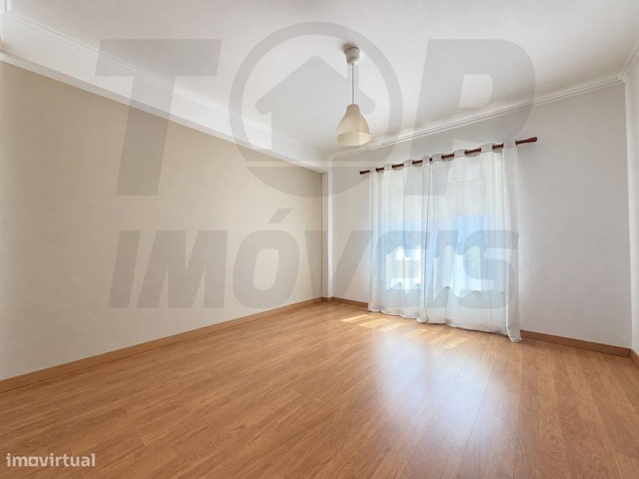 Apartamento T3 - Samora Correia - 325.000 €
