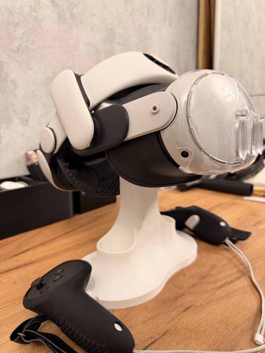 Продам срочно Meta quest 3 512gb