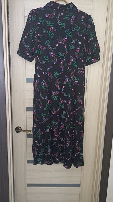 Сукня, плаття літні