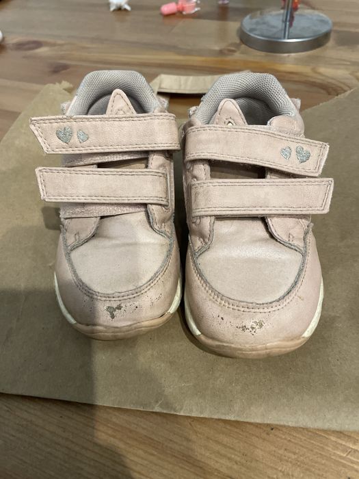 Adidasy r 25 cool club