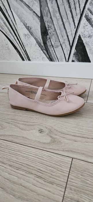 Balerinki H&M rozm. 32