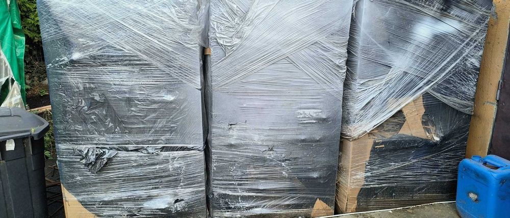 Ścinki płyt mdf ZA DARMO