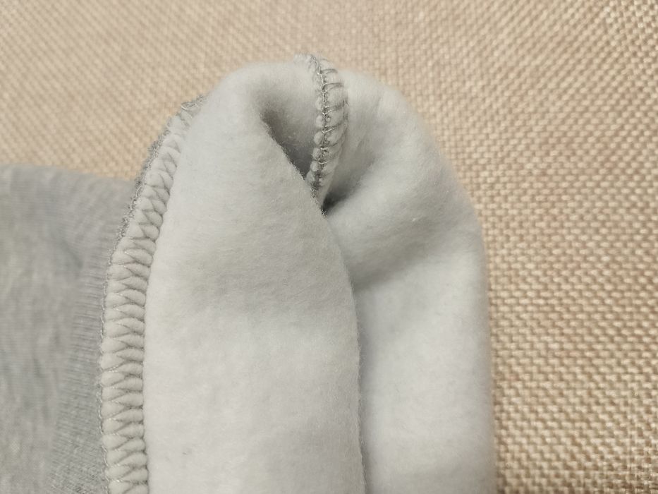 Утеплена зимова туніка 110