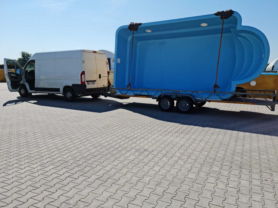 Przeprowadzki Warsazawa24/7 Transport bagażówka samochody z windą 24/7