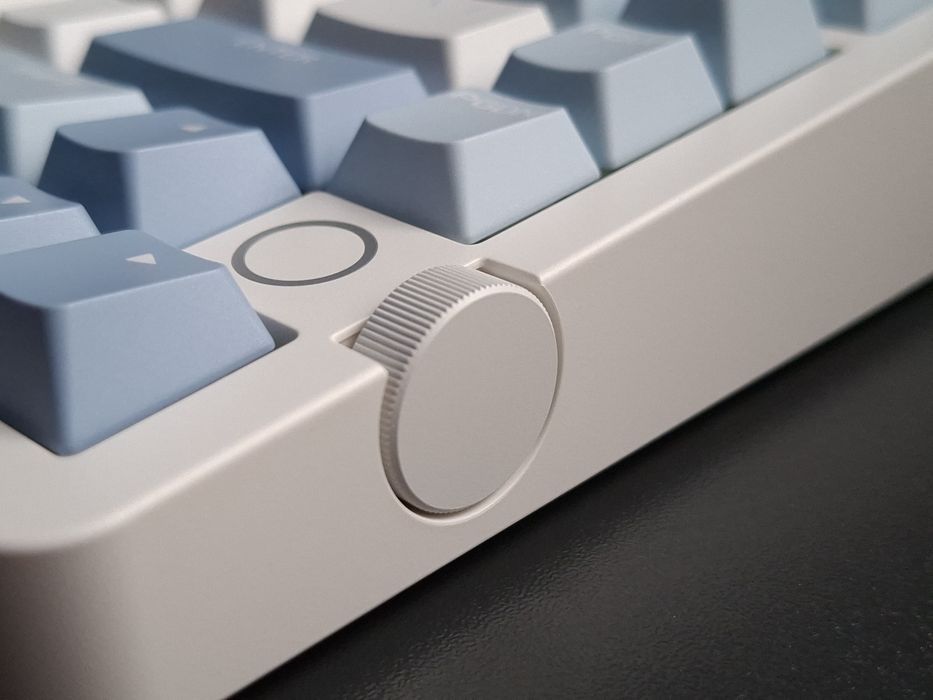 Бездротова Механічна Клавіатура MCHOSE G75 V2