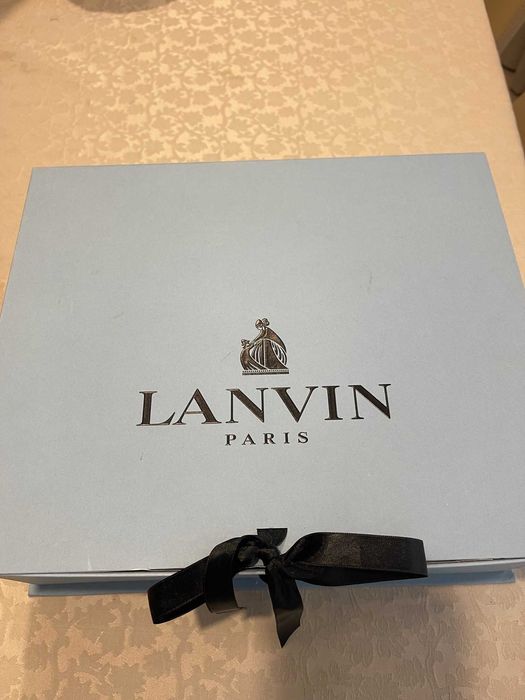 Черевики відомих брендів на підборах