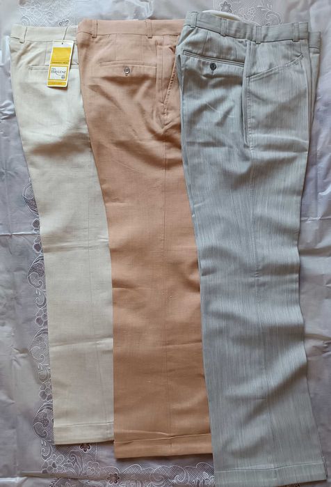 Брюки    мужские (Англия)