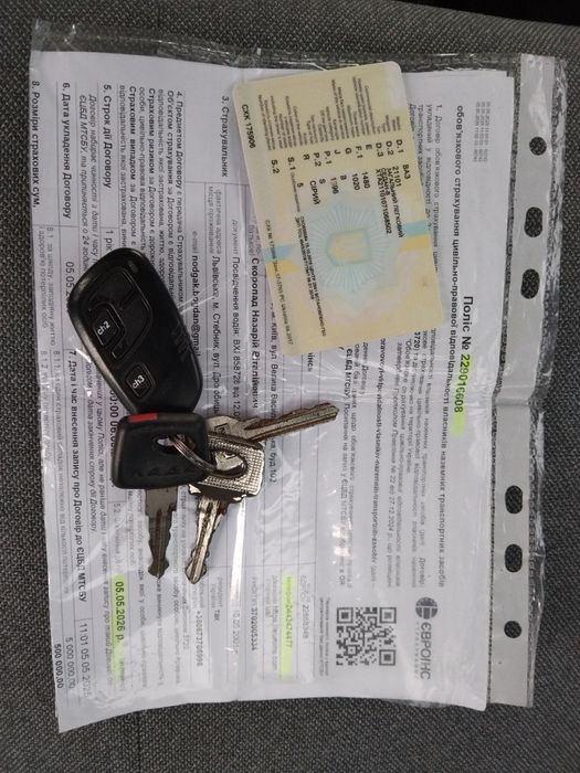 ваз 2110 газ.бензин