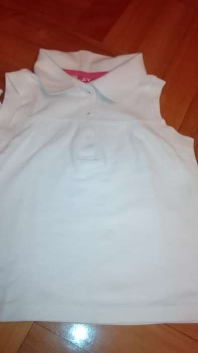 Camisola manga curta