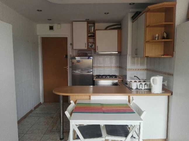 Kawalerka Sopot na długo...