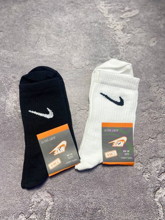 Носки найк  NIKE