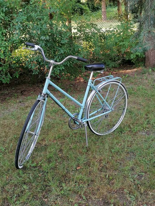 Rower Oryginalny Romet Pasat Odnowiony Mixte