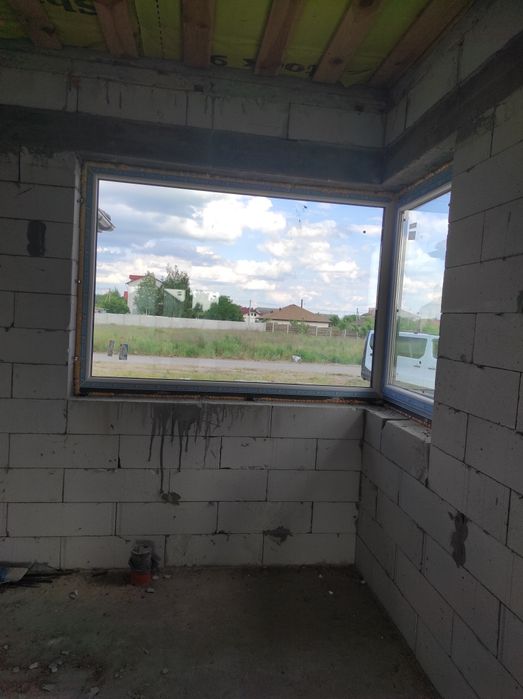 Котедж з терасою 150м2. Путрівка. Крячки