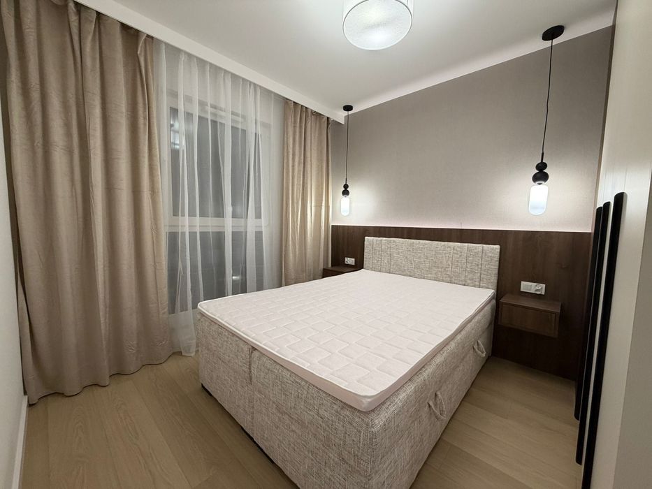 Mieszkanie 3-pokojowe Gdańsk Jasień + garaż w cenie