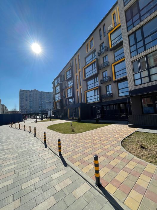 Продаж 2-кімнатноі квартири ЖК»Верба»