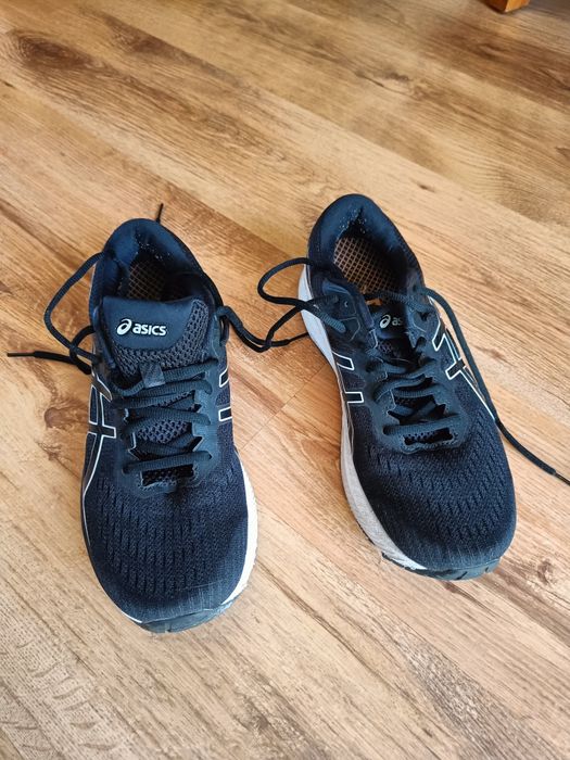 Buty Asics 42,5 sportowe 27cm biegania treningu 42 41 running