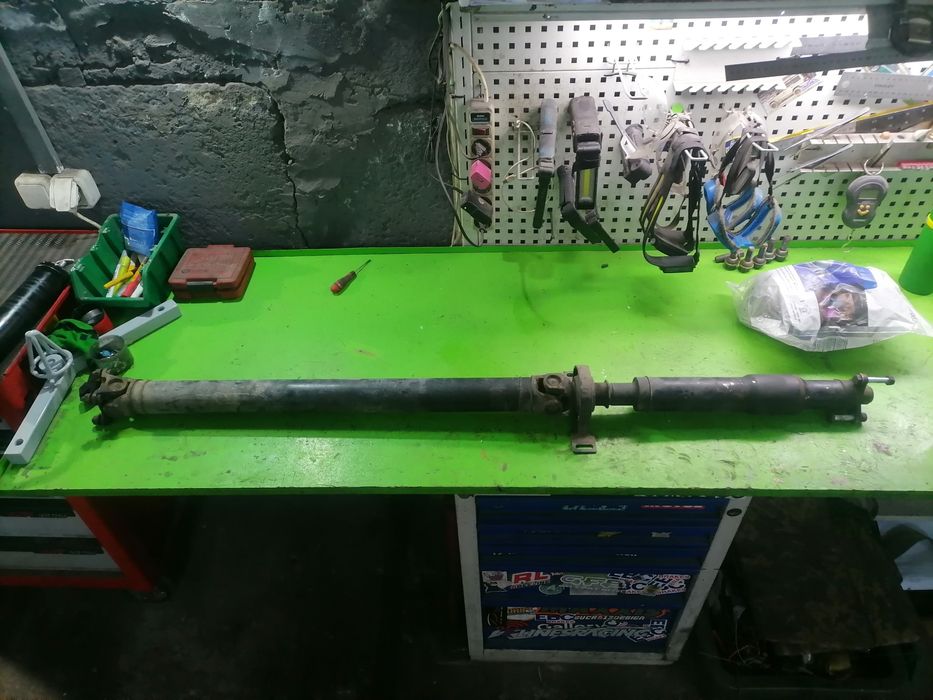 Кардан е36 акпп под 168тип