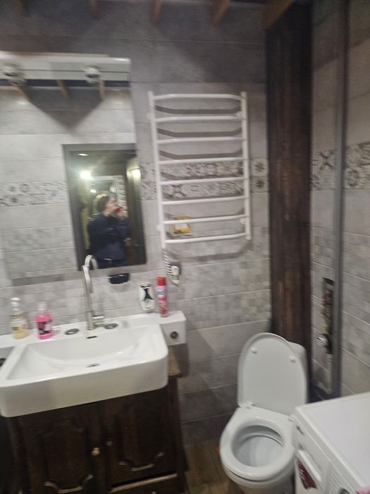 Сдам 2к квартиру в центре люкс класса