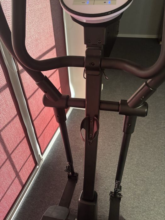 Орбітрек Sportsline електро магнітний тренажер